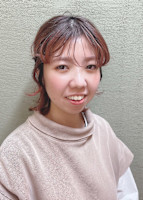 塩崎 愛(シオサキ アイ　　)