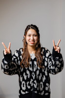 林 菜奈(ハヤシ ナナ)