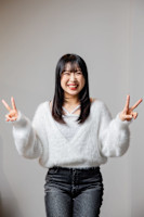 杉林 莉沙(スギバヤシ リサ)