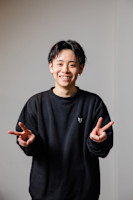 小田　勇人(オダ　ハヤト)