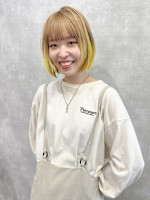 坂本 朱樺莉(サカモト)