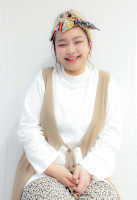 松本 麻希(マツモト マキ)