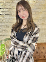 TOMOKA(シモハラ　トモカ)
