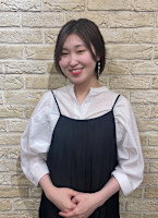 田中　美琴(タナカ　ミコト)