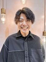 新田 章太郎(ニッタ ショウタロウ)