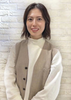 野田　由希子(ノダ　ユキコ)