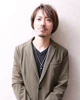 野崎　誠一郎(ノサキ　セイイチロウ)