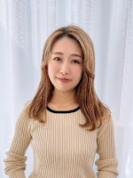 古賀　友莉恵(コガ　ユリエ)