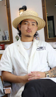伊藤 慧(イトウ ケイ)