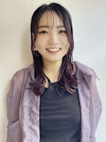 坂田友梨奈(サカタユリナ)