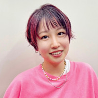 山口　美咲(ヤマグチ　ミサキ)