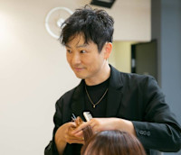 村松　篤憲(ムラマツ　アツノリ)