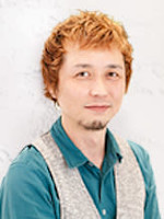 天野(アマノ)