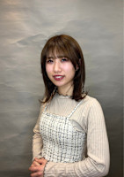 坂本 梨菜(サカモト リナ)