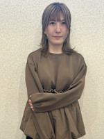 和田 紗希(ワダ サキ)