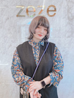 熊澤　麗乃(クマザワ　リノ)