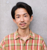 上野 快人(ウエノ カイト)