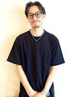 井下 貴史(イノシタ タカフミ)