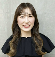 小原 慧美(オバラ サトミ)
