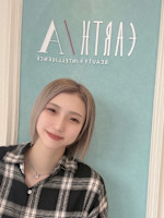 中西 妃華莉(ナカニシ ヒカリ)