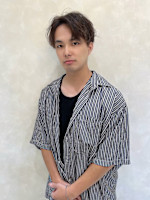 吉岡 柊斗(ヨシオカ シュウト)