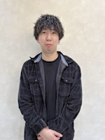 青木 優磨(アオキ ユウマ)