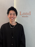 石渕　智也 縮毛矯正(イシブチ シュクモウキョウセイ)