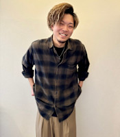 相良　泰斗(サガラ　タイト)