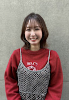浜 姿瑠(ハマ シナル)