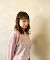 山口　菜津子(ヤマグチ　ナツコ)