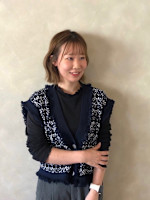 藤崎 聡美(フジサキ サトミ)