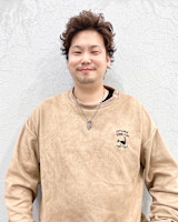上田 優(ウエダ ユウ)