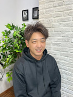 栗原ヤスヒコ(クリハラ ヤスヒコ)