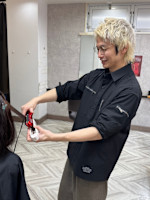 YASU(ヤス)