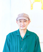 広瀬 隆司(ヒロセ タカシ)