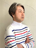田中　和寿(タナカ　カズヒサ)
