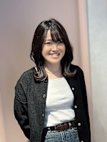 竹内 愛結(タケウチ アユ)