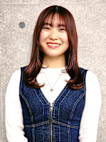 安岡 美咲(ヤスオカ ミサキ)