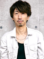 間嶋 誠(マジマ マコト)