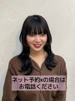 小笠原 ジュリ(オガサワラ ジュリ)