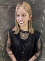 聖奈 レイヤー(セイナ )
