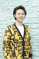 岡田 聖也(オカダ セイヤ)