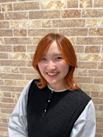 中水　怜奈(ナカミズ　レナ)