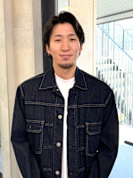 TONNY　KYOTA(トニー キョータ)