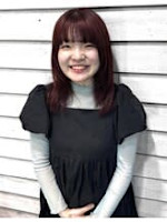町田萌(マチダモエ)