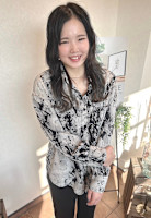 平戸　利奈(ヒラト　リナ)