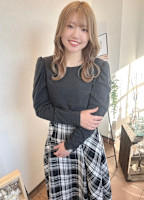 加藤乃彩(カトウノア)