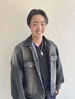 金子 史将(カネコ フミマサ)