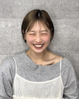 塩崎 香歩(シオザキ カホ)
