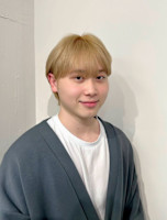 井上 佑 【万代】(イノウエタスク バンダイ)